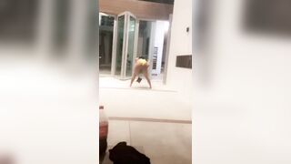 [2049 of 2462 Vids] Edwinacarlaisaac (Edwina) OnlyFans Leaks Nude Ebony