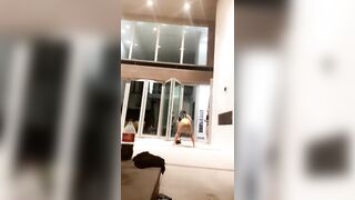 [2049 of 2462 Vids] Edwinacarlaisaac (Edwina) OnlyFans Leaks Nude Ebony