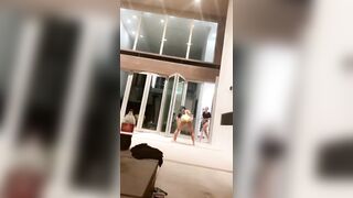 [2049 of 2462 Vids] Edwinacarlaisaac (Edwina) OnlyFans Leaks Nude Ebony