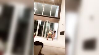 [2049 of 2462 Vids] Edwinacarlaisaac (Edwina) OnlyFans Leaks Nude Ebony