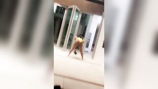 [2049 of 2462 Vids] Edwinacarlaisaac (Edwina) OnlyFans Leaks Nude Ebony