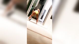 [2049 of 2462 Vids] Edwinacarlaisaac (Edwina) OnlyFans Leaks Nude Ebony