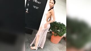 [205 of 2462 Vids] Edwinacarlaisaac (Edwina) OnlyFans Leaks Nude Ebony