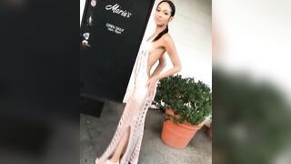 [205 of 2462 Vids] Edwinacarlaisaac (Edwina) OnlyFans Leaks Nude Ebony