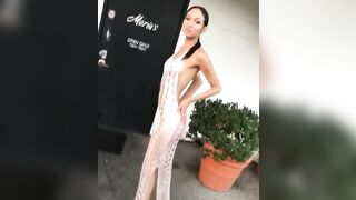 [205 of 2462 Vids] Edwinacarlaisaac (Edwina) OnlyFans Leaks Nude Ebony