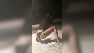 [2052 of 2462 Vids] Edwinacarlaisaac (Edwina) OnlyFans Leaks Nude Ebony