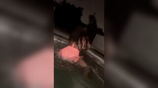 [2058 of 2462 Vids] Edwinacarlaisaac (Edwina) OnlyFans Leaks Nude Ebony