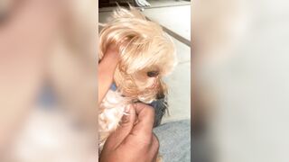 [2063 of 2462 Vids] Edwinacarlaisaac (Edwina) OnlyFans Leaks Nude Ebony