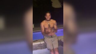 [2064 of 2462 Vids] Edwinacarlaisaac (Edwina) OnlyFans Leaks Nude Ebony