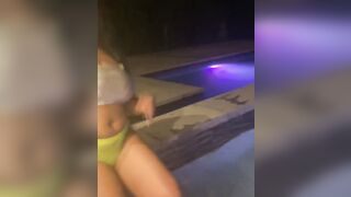 [2064 of 2462 Vids] Edwinacarlaisaac (Edwina) OnlyFans Leaks Nude Ebony