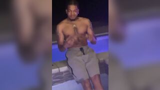 [2064 of 2462 Vids] Edwinacarlaisaac (Edwina) OnlyFans Leaks Nude Ebony