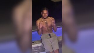 [2064 of 2462 Vids] Edwinacarlaisaac (Edwina) OnlyFans Leaks Nude Ebony