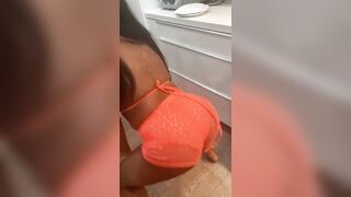 [2067 of 2462 Vids] Edwinacarlaisaac (Edwina) OnlyFans Leaks Nude Ebony