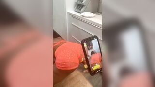 [2067 of 2462 Vids] Edwinacarlaisaac (Edwina) OnlyFans Leaks Nude Ebony