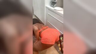 [2067 of 2462 Vids] Edwinacarlaisaac (Edwina) OnlyFans Leaks Nude Ebony