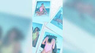 [207 of 2462 Vids] Edwinacarlaisaac (Edwina) OnlyFans Leaks Nude Ebony