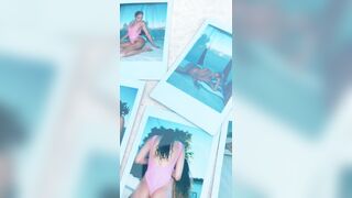 [207 of 2462 Vids] Edwinacarlaisaac (Edwina) OnlyFans Leaks Nude Ebony