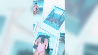 [207 of 2462 Vids] Edwinacarlaisaac (Edwina) OnlyFans Leaks Nude Ebony