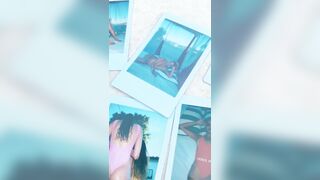 [207 of 2462 Vids] Edwinacarlaisaac (Edwina) OnlyFans Leaks Nude Ebony