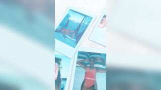 [207 of 2462 Vids] Edwinacarlaisaac (Edwina) OnlyFans Leaks Nude Ebony