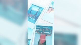 [207 of 2462 Vids] Edwinacarlaisaac (Edwina) OnlyFans Leaks Nude Ebony