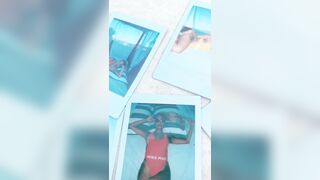 [207 of 2462 Vids] Edwinacarlaisaac (Edwina) OnlyFans Leaks Nude Ebony