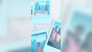 [207 of 2462 Vids] Edwinacarlaisaac (Edwina) OnlyFans Leaks Nude Ebony