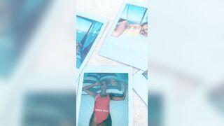 [207 of 2462 Vids] Edwinacarlaisaac (Edwina) OnlyFans Leaks Nude Ebony