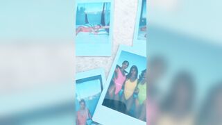 [207 of 2462 Vids] Edwinacarlaisaac (Edwina) OnlyFans Leaks Nude Ebony