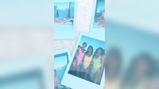 [207 of 2462 Vids] Edwinacarlaisaac (Edwina) OnlyFans Leaks Nude Ebony