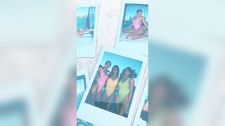 [207 of 2462 Vids] Edwinacarlaisaac (Edwina) OnlyFans Leaks Nude Ebony