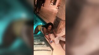 [2073 of 2462 Vids] Edwinacarlaisaac (Edwina) OnlyFans Leaks Nude Ebony