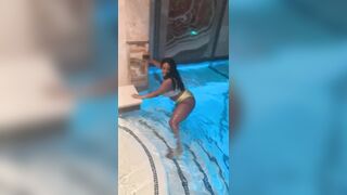 [2077 of 2462 Vids] Edwinacarlaisaac (Edwina) OnlyFans Leaks Nude Ebony