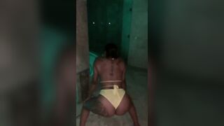 [2079 of 2462 Vids] Edwinacarlaisaac (Edwina) OnlyFans Leaks Nude Ebony