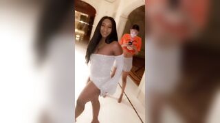 [2080 of 2462 Vids] Edwinacarlaisaac (Edwina) OnlyFans Leaks Nude Ebony