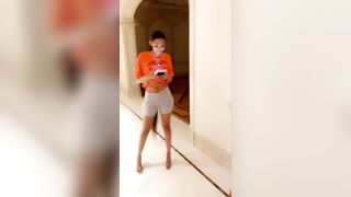 [2081 of 2462 Vids] Edwinacarlaisaac (Edwina) OnlyFans Leaks Nude Ebony