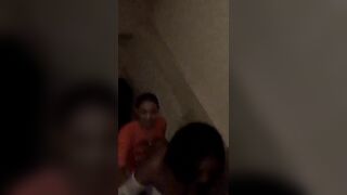 [2084 of 2462 Vids] Edwinacarlaisaac (Edwina) OnlyFans Leaks Nude Ebony