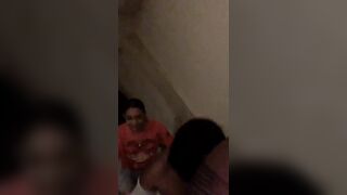 [2084 of 2462 Vids] Edwinacarlaisaac (Edwina) OnlyFans Leaks Nude Ebony