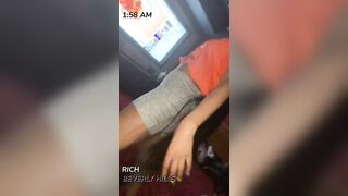 [2086 of 2462 Vids] Edwinacarlaisaac (Edwina) OnlyFans Leaks Nude Ebony