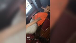 [2086 of 2462 Vids] Edwinacarlaisaac (Edwina) OnlyFans Leaks Nude Ebony