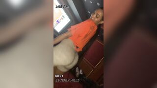 [2086 of 2462 Vids] Edwinacarlaisaac (Edwina) OnlyFans Leaks Nude Ebony