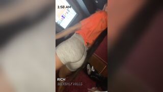 [2086 of 2462 Vids] Edwinacarlaisaac (Edwina) OnlyFans Leaks Nude Ebony