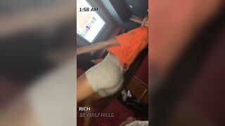 [2086 of 2462 Vids] Edwinacarlaisaac (Edwina) OnlyFans Leaks Nude Ebony