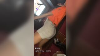 [2086 of 2462 Vids] Edwinacarlaisaac (Edwina) OnlyFans Leaks Nude Ebony