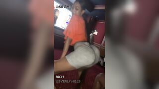 [2087 of 2462 Vids] Edwinacarlaisaac (Edwina) OnlyFans Leaks Nude Ebony