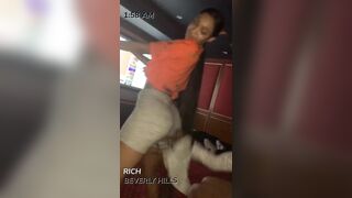 [2087 of 2462 Vids] Edwinacarlaisaac (Edwina) OnlyFans Leaks Nude Ebony