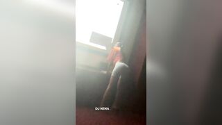 [2089 of 2462 Vids] Edwinacarlaisaac (Edwina) OnlyFans Leaks Nude Ebony