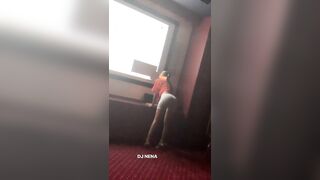 [2089 of 2462 Vids] Edwinacarlaisaac (Edwina) OnlyFans Leaks Nude Ebony