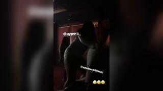 [2090 of 2462 Vids] Edwinacarlaisaac (Edwina) OnlyFans Leaks Nude Ebony