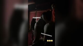 [2090 of 2462 Vids] Edwinacarlaisaac (Edwina) OnlyFans Leaks Nude Ebony